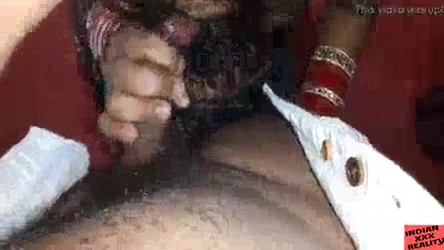 Cheating Indian Wife Sex With Husband’s Boss