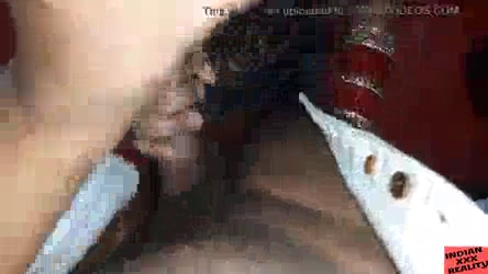 Cheating Indian Wife Sex With Husband’s Boss