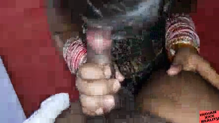 Cheating Indian Wife Sex With Husband’s Boss