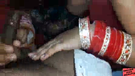 Cheating Indian Wife Sex With Husband’s Boss