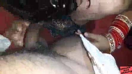 Cheating Indian Wife Sex With Husband’s Boss