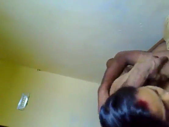 Telugu Sex Video of an Indian Bhabhi With Her Colleague