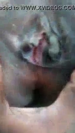 Dehati Outdoor Nude MMS Video