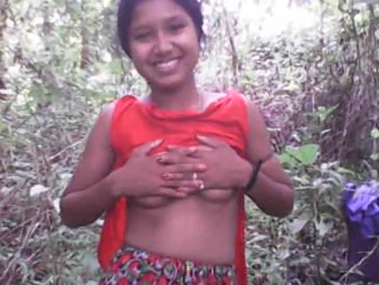 Brand New Bangladeshi College Girl Mou’s Sex Clip