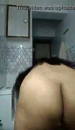 Gorgeous Booby Girl Nude MMS Video