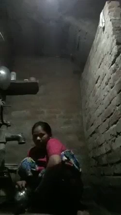 Dehati Doggystyle Sex With a Neighbor Guy