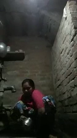 Dehati Doggystyle Sex With a Neighbor Guy