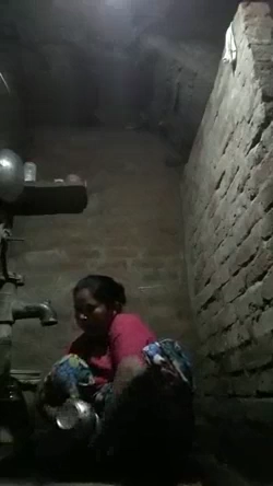 Dehati Doggystyle Sex With a Neighbor Guy