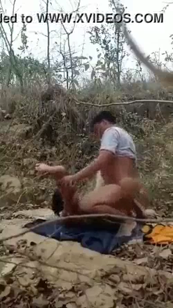 Incest Couple Desi Forest Sex Video