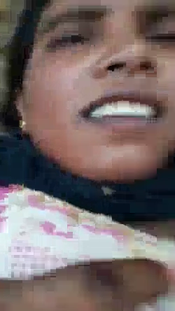 Village Outdoor Sex MMS Shared Online