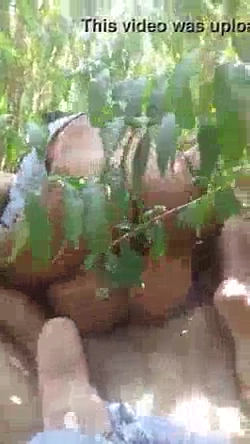 Desi Wife Sharing Outdoors MMS Video Scandal