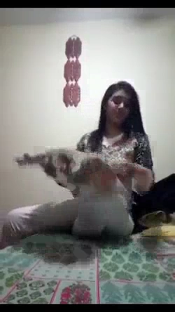 Bengali Teen Nude MMS Video Exposed Online