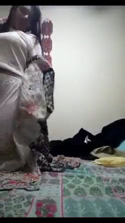 Bengali Teen Nude MMS Video Exposed Online