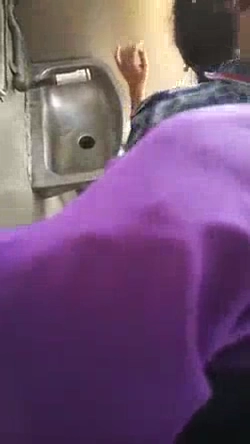 Desi Train Sex Video Has Been Caught by a Voyeur