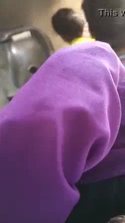 Desi Train Sex Video Has Been Caught by a Voyeur