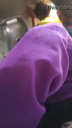 Desi Train Sex Video Has Been Caught by a Voyeur