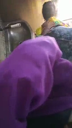 Desi Train Sex Video Has Been Caught by a Voyeur