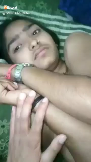 Rajasthani Desi Village Girl First Time on Cam