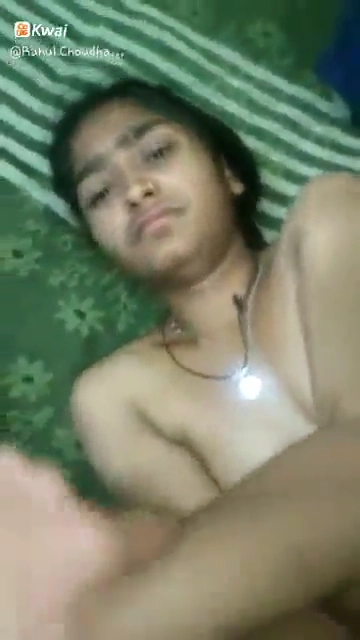 Rajasthani Desi Village Girl First Time on Cam