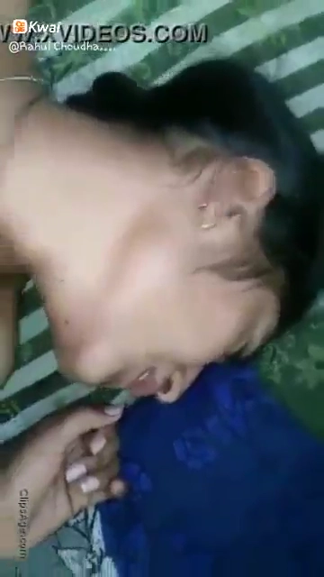 Rajasthani Desi Village Girl First Time on Cam