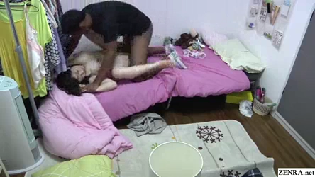 Interracial Blowjob Sex Video