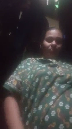 Mature Tamil Boob Show Video MMS