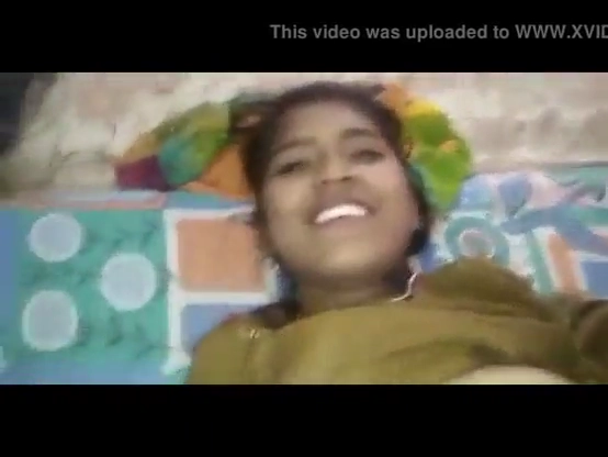 Rajasthani MMS Sex Clip With Audio of Rajasthani Girl Moaning