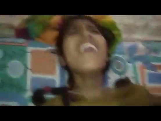 Rajasthani MMS Sex Clip With Audio of Rajasthani Girl Moaning