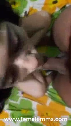 Shocking Bangla Blowjob and Fuck Video MMS Scandal