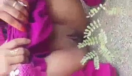 Muslim Girl Pissing Outdoors Sex MMS Video