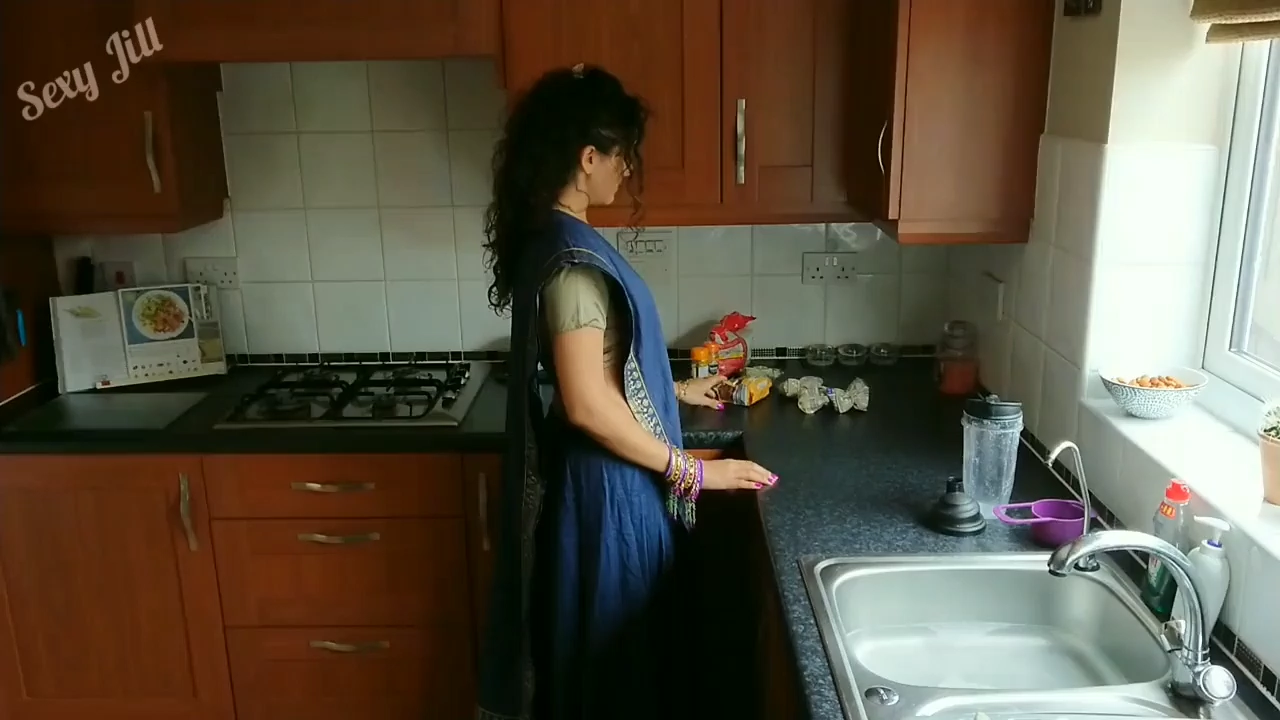 Indian Roleplay Sex Video With Awesome Audio Quality