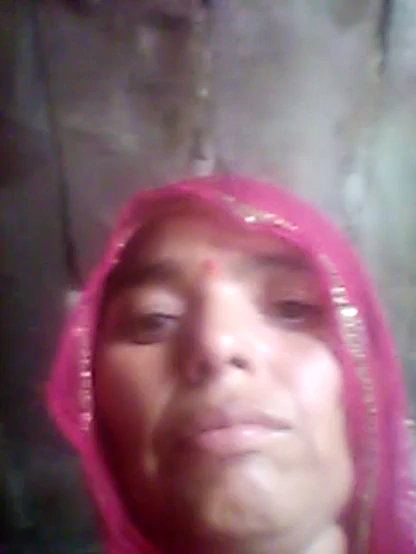 Dehati Aunty Pussy Show Video for Her Secret Lover