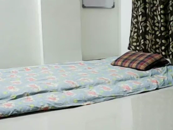 Desi Business Women With Gigolo in Hotel Room in Office Trip