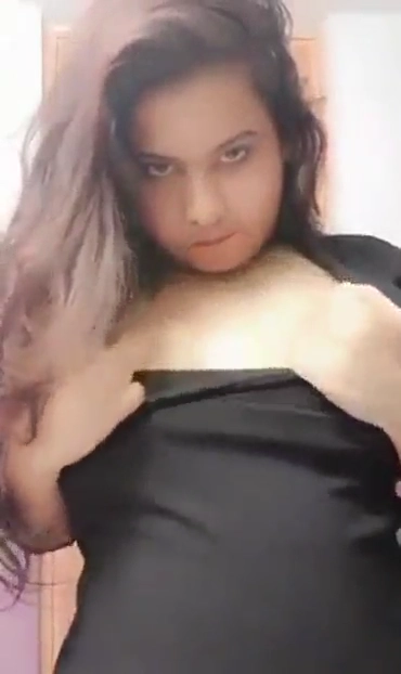 Chubby Girl’s Desi Milk Tank on Display