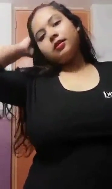 Chubby Girl’s Desi Milk Tank on Display