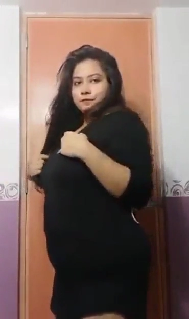 Chubby Girl’s Desi Milk Tank on Display