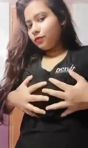 Chubby Girl’s Desi Milk Tank on Display