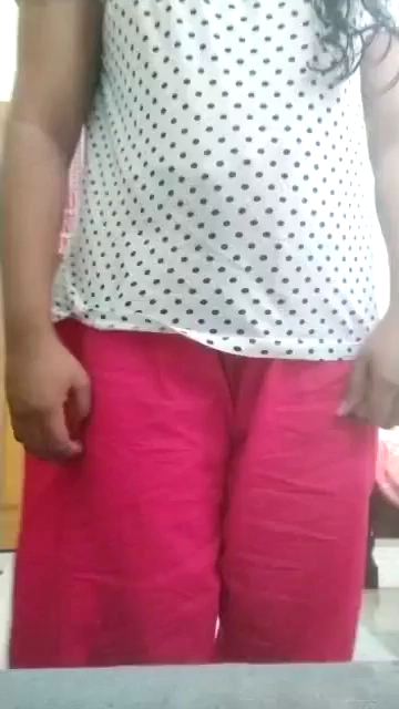 Bangla Boudi Nude MMS Video Looks the Best