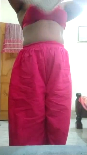 Bangla Boudi Nude MMS Video Looks the Best