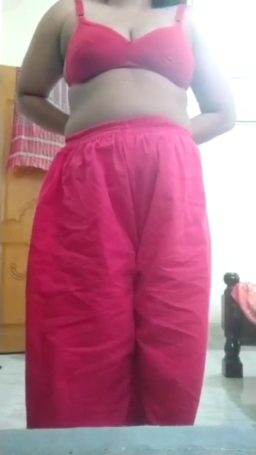 Bangla Boudi Nude MMS Video Looks the Best
