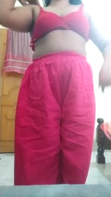 Bangla Boudi Nude MMS Video Looks the Best
