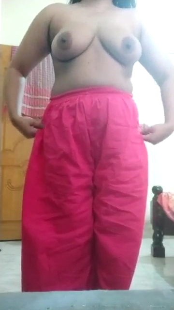 Bangla Boudi Nude MMS Video Looks the Best