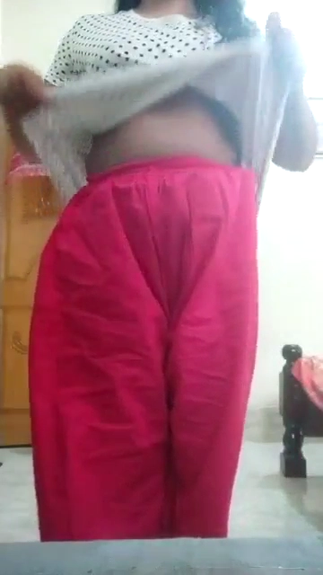 Bangla Boudi Nude MMS Video Looks the Best