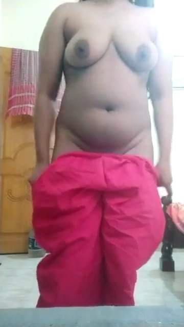 Bangla Boudi Nude MMS Video Looks the Best