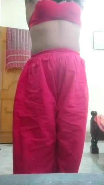 Bangla Boudi Nude MMS Video Looks the Best
