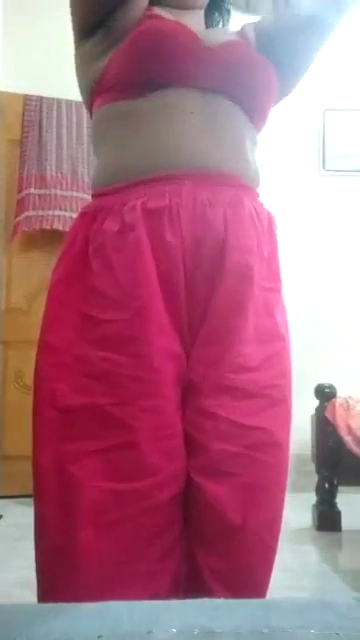 Bangla Boudi Nude MMS Video Looks the Best