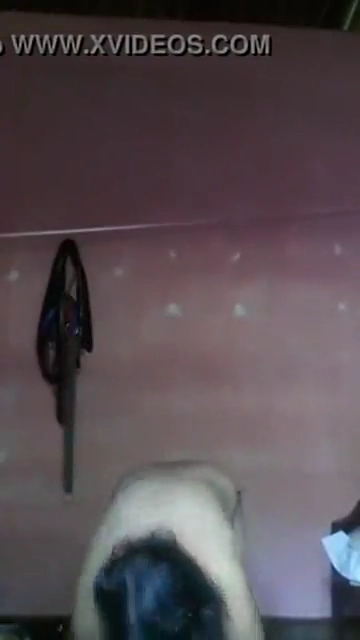 Busty South Indian Girl Striptease Video