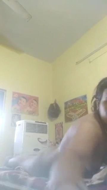 Desi Wife Sexy Selfie Video With Pussy Fingering Act