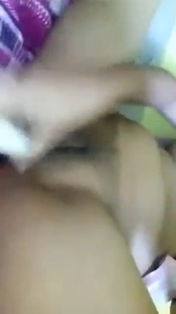 Horny College Girl’s Hot Pussy Masturbating Video