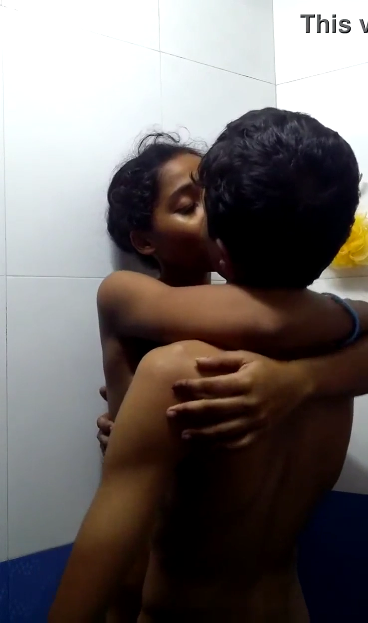 Srilankan Lover Sex Video Leaked Online